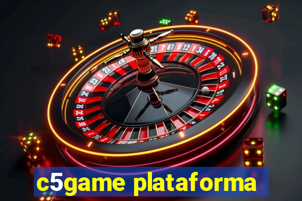 c5game plataforma